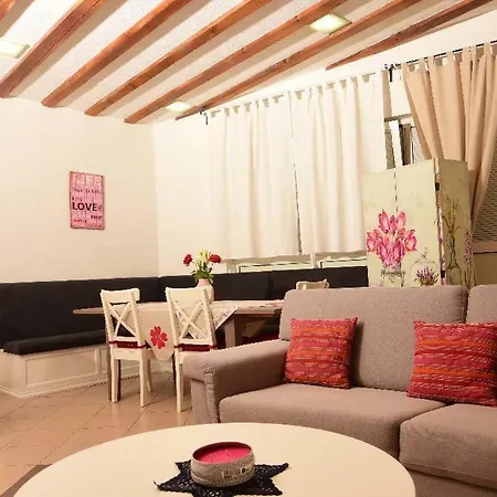 Studio Tami I Barbi Daire Opatija